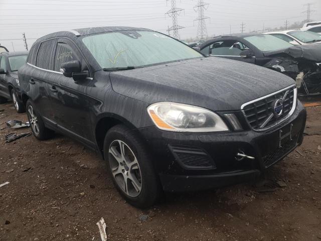 Volvo Xc60 t6 (2013)