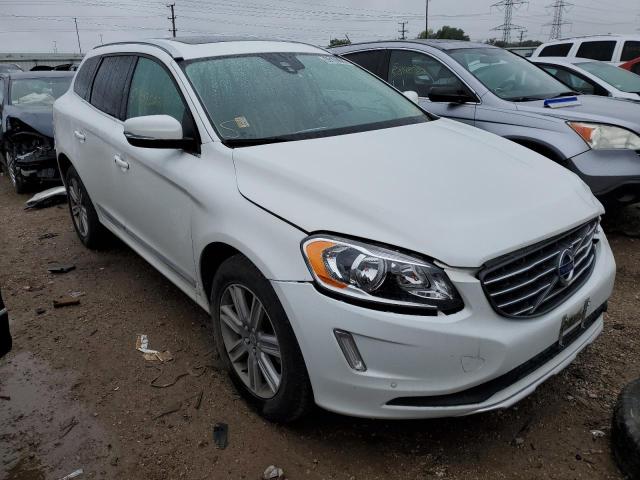 Volvo Xc60 t6 pr (2016)