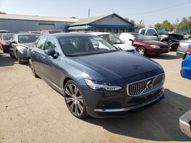 Volvo S90 b6 ins (2022)