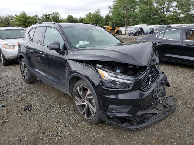 Volvo Xc40 t5 r- (2021)