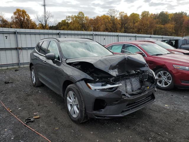 Volvo Xc60 b5 mo (2022)