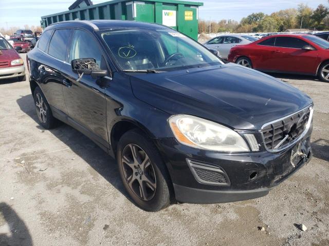 Volvo Xc60 t6 (2012)