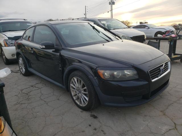 Volvo C30 t5 (2010)