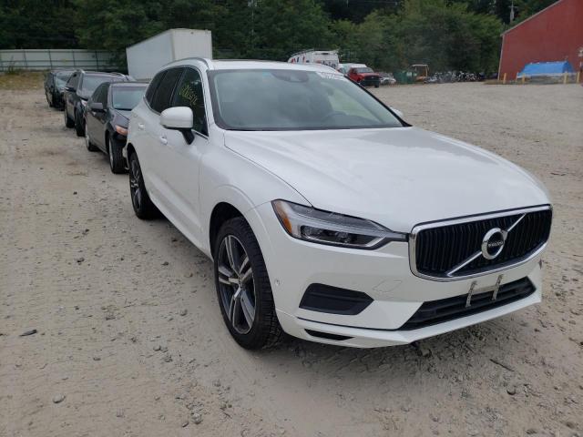 Volvo Xc60 t5 (2018)