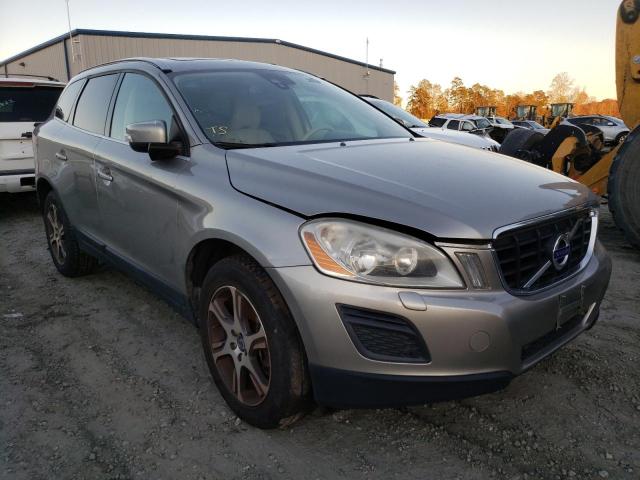 Volvo Xc60 t6 (2011)