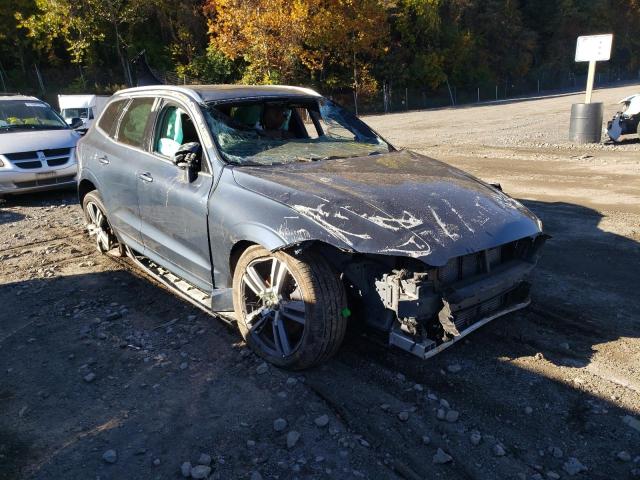 Volvo Xc60 t6 mo (2021)