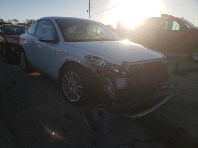 Volvo C30 t5 (2011)