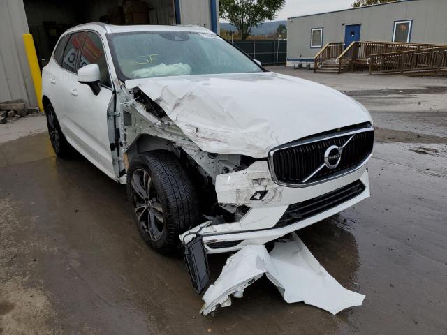 Volvo Xc60 t5 (2019)