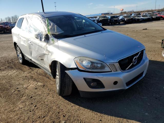 Volvo Xc60 t6 (2010)