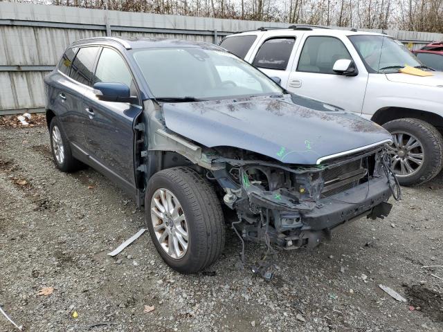 Volvo Xc60 t6 (2010)