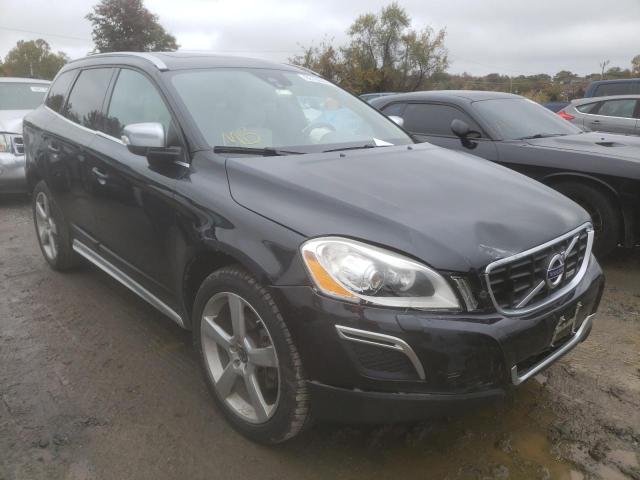 Volvo Xc60 t6 (2013)