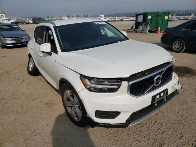 Volvo Xc40 t4 mo (2020)
