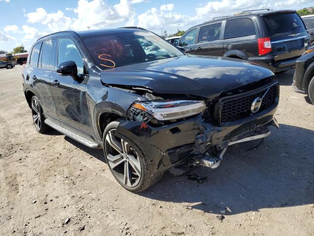Volvo Xc90 t8 re (2021)