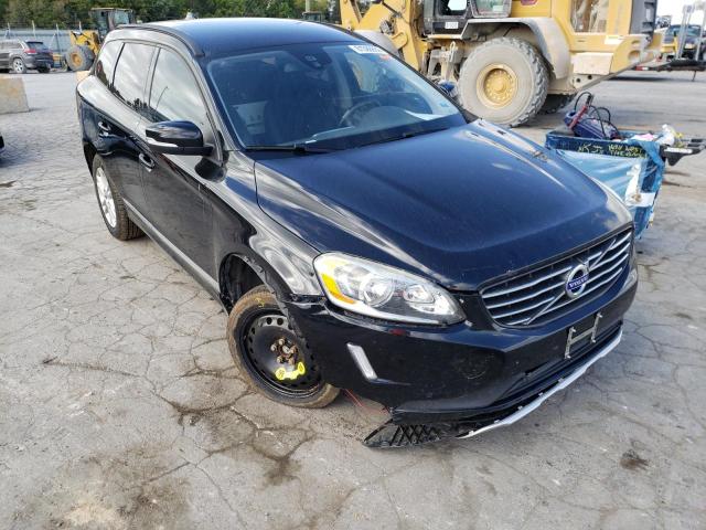 Volvo Xc60 t5 (2015)