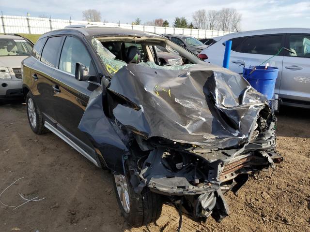 Volvo Xc60 t6 (2010)