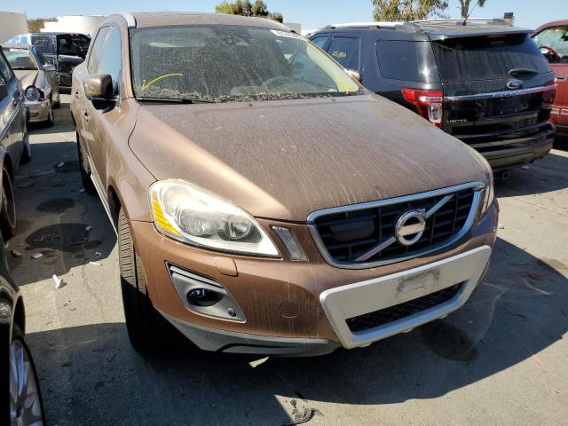 Volvo Xc60 t6 (2010)