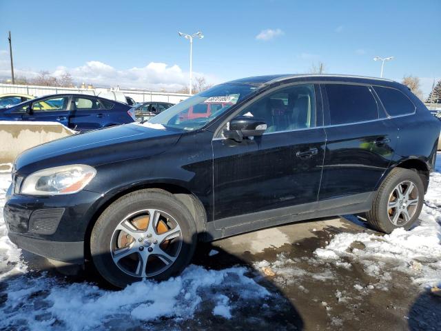 Volvo Xc60 t6 (2013)