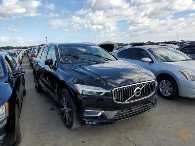 Volvo Xc60 t6 (2018)