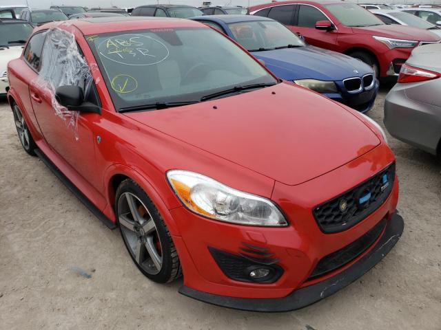 Volvo C30 t5 (2013)