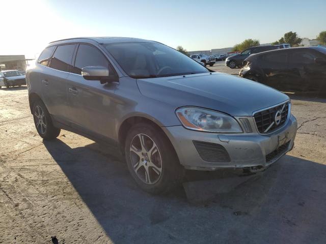Volvo Xc60 t6 (2011)