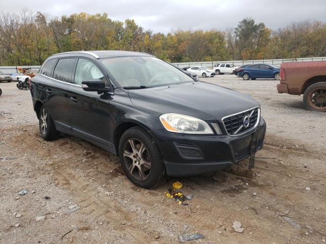 Volvo Xc60 t6 (2012)