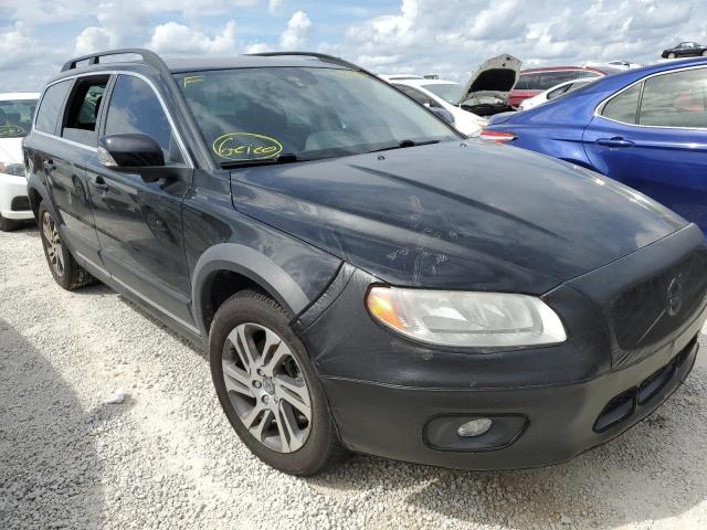 Volvo Xc70 t5 pr (2015)