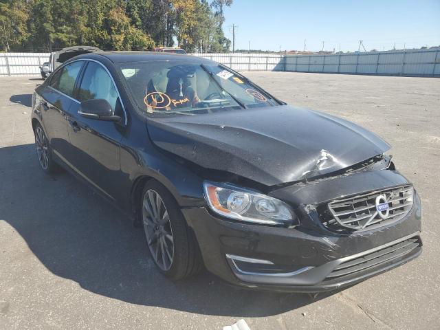Volvo S60 premie (2015)