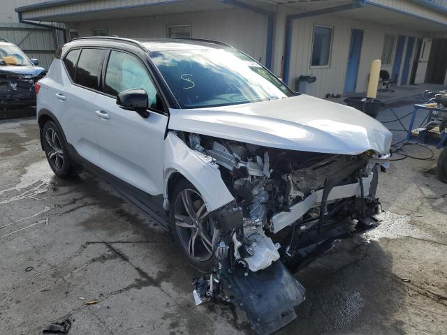 Volvo Xc40 t5 r- (2021)