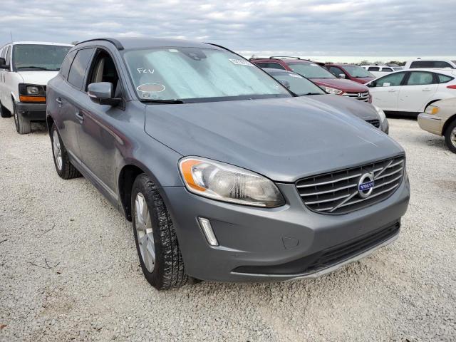 Volvo Xc60 t5 (2017)