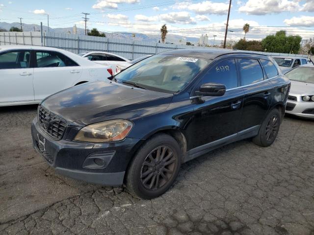 Volvo Xc60 t6 (2010)