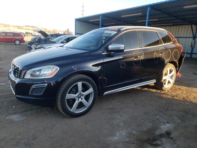 Volvo Xc60 t6 (2011)
