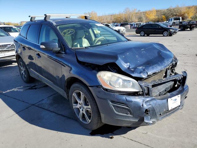 Volvo Xc60 t6 (2013)