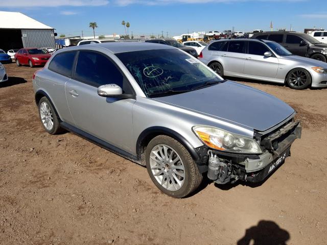 Volvo C30 t5 (2012)