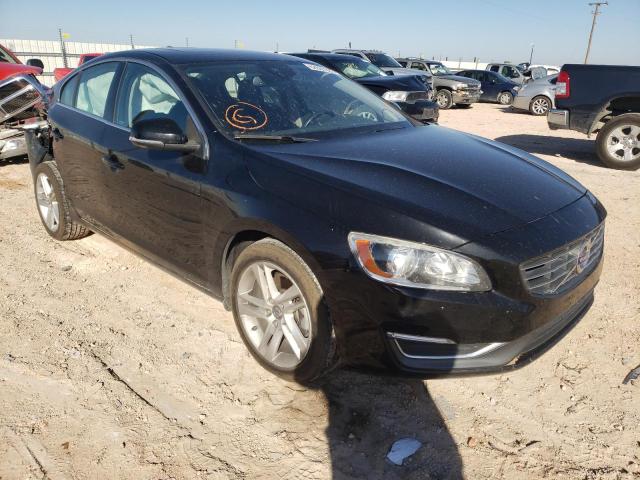 Volvo S60 premie (2015)