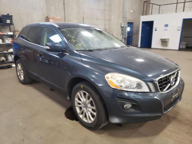 Volvo Xc60 t6 (2010)