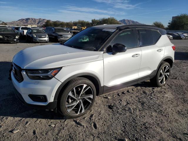 Volvo Xc40 t4 r- (2020)