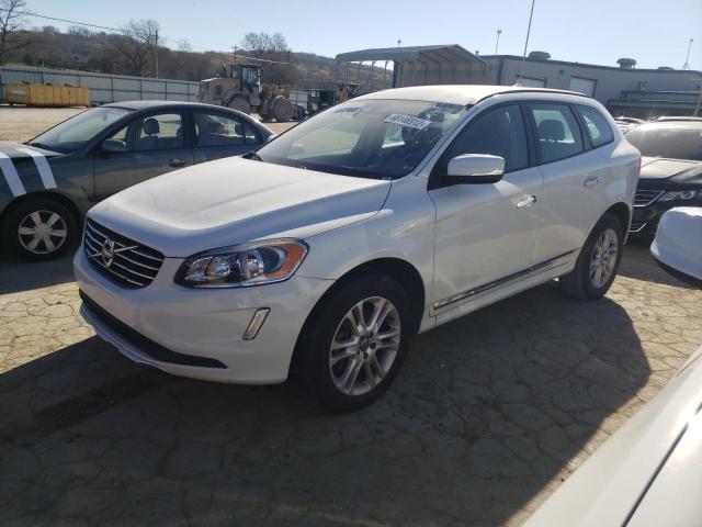 Volvo Xc60 t5 (2015)