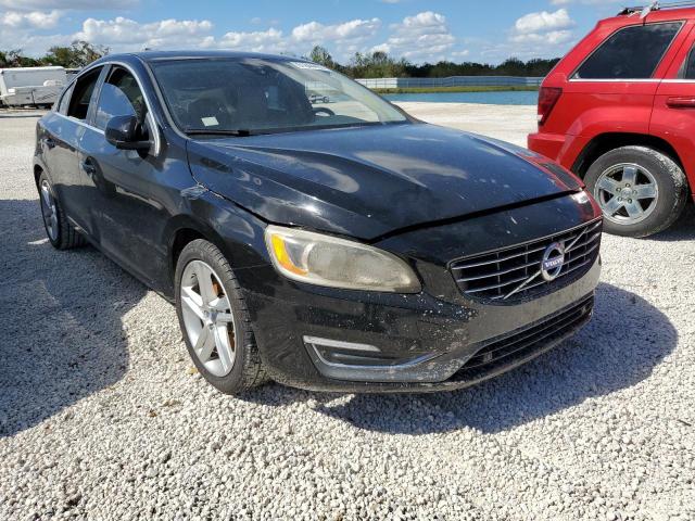 Volvo S60 premie (2015)