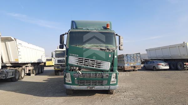 Volvo Fh 440 (2007)