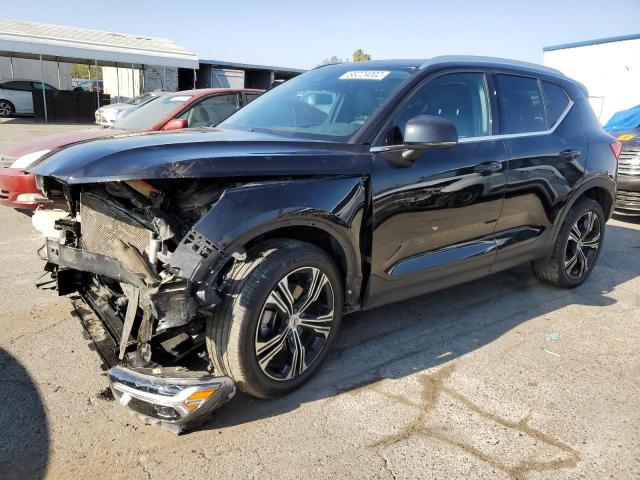 Volvo Xc40 t5 in (2019)