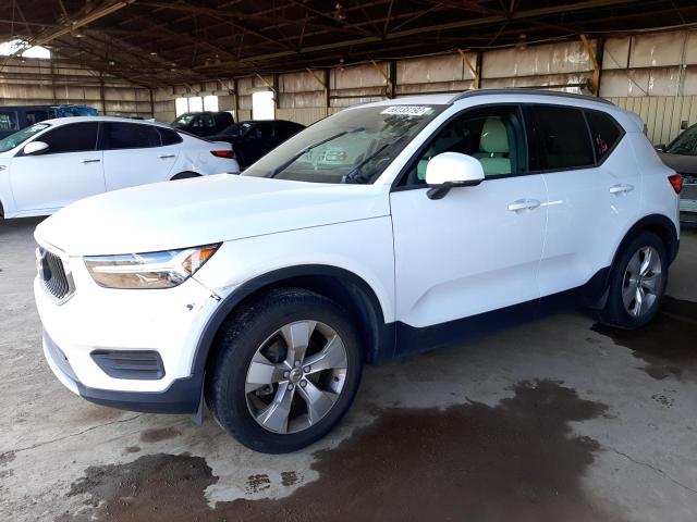 Volvo Xc40 t5 mo (2019)