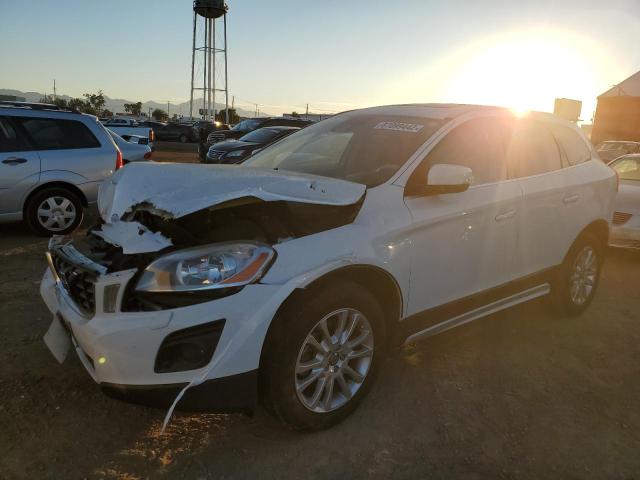 Volvo Xc60 t6 (2010)
