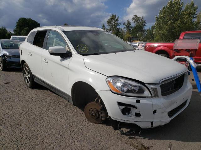 Volvo Xc60 t6 (2011)