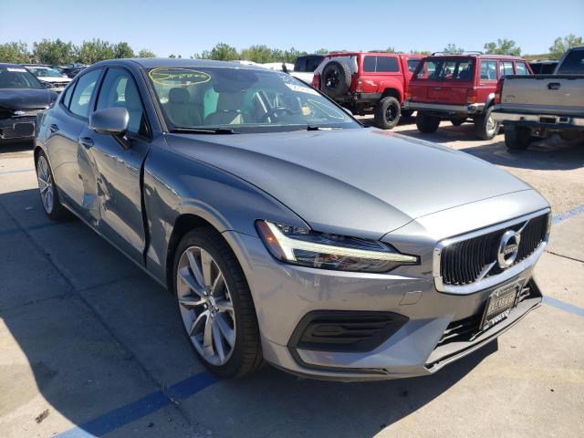 Volvo S60 t6 mom (2019)
