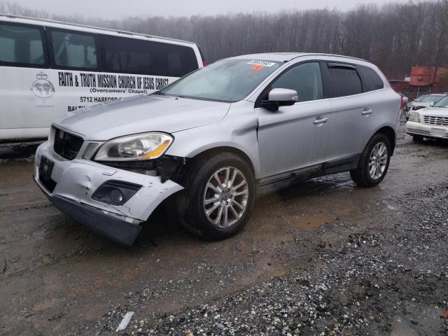 Volvo Xc60 t6 (2010)
