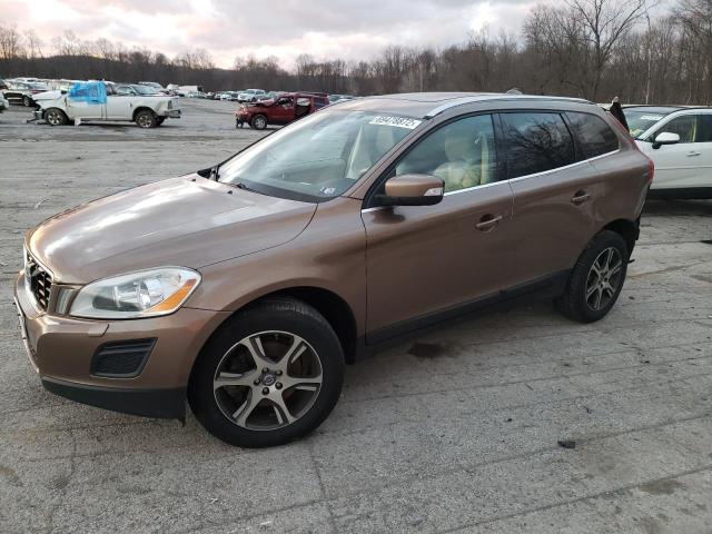 Volvo Xc60 t6 (2013)