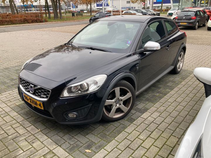 Volvo C30 (2012)