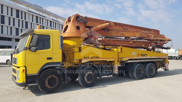 Volvo Fm (2009)