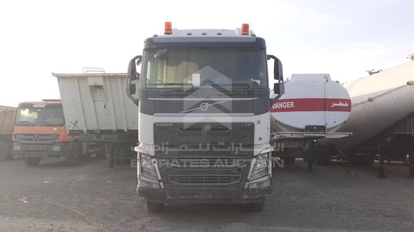 Volvo Fh 440 (2015)