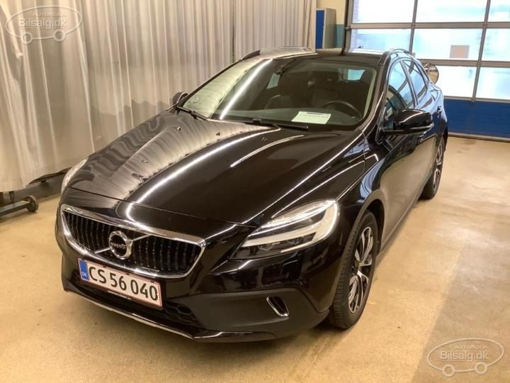 Volvo V40 cross country (2020)